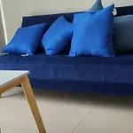 Hermoso apartamento familiar