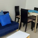 Hermoso apartamento familiar