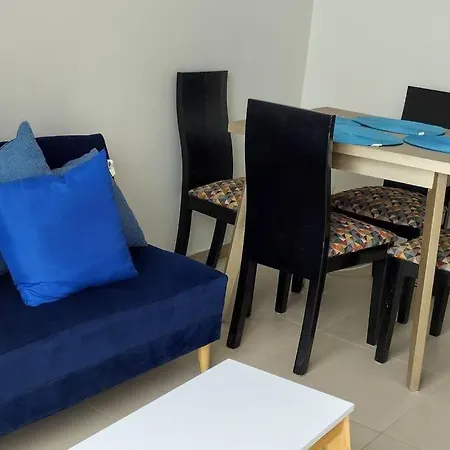 Hermoso Apartamento Familiar *