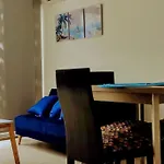 Hermoso Apartamento Familiar