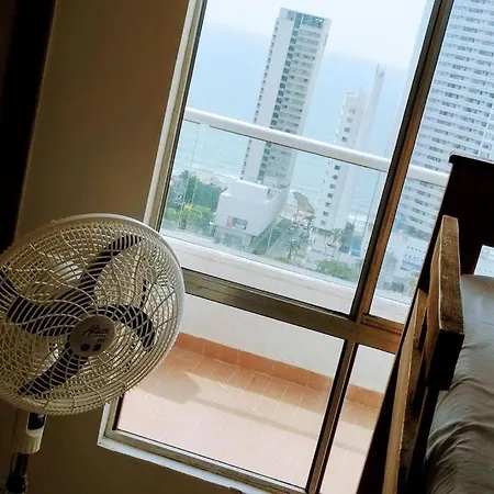 Hermoso Apartamento Familiar